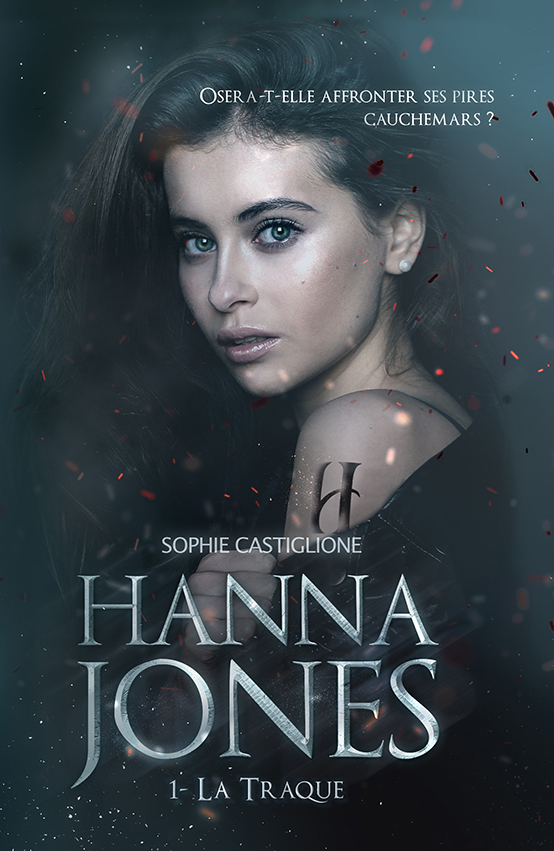 hanna jones - 1rst
