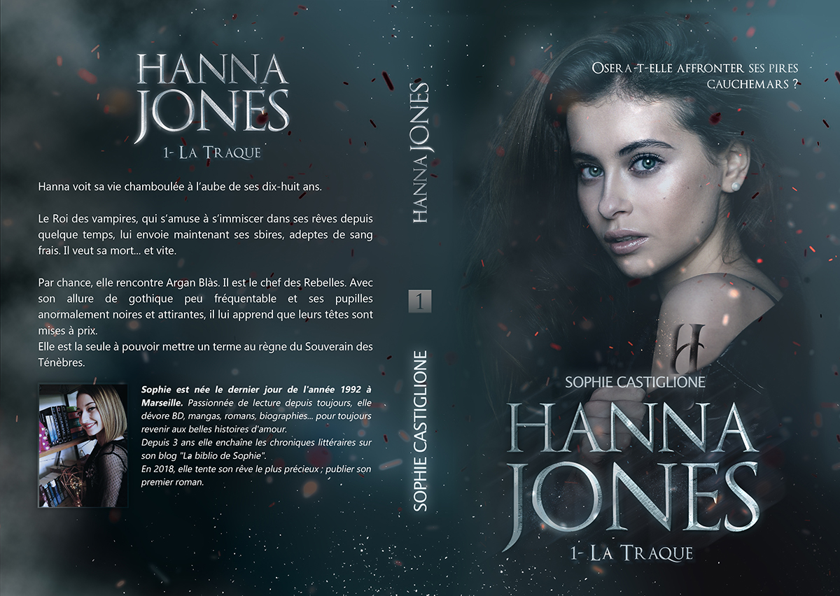 Hanna Jones