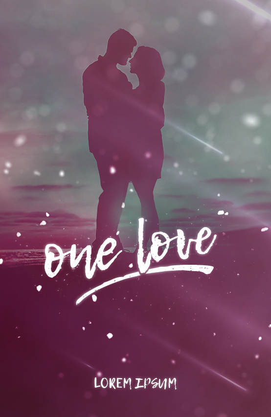 one love - 1rst
