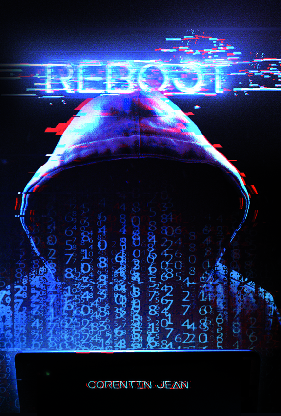 reboot couv